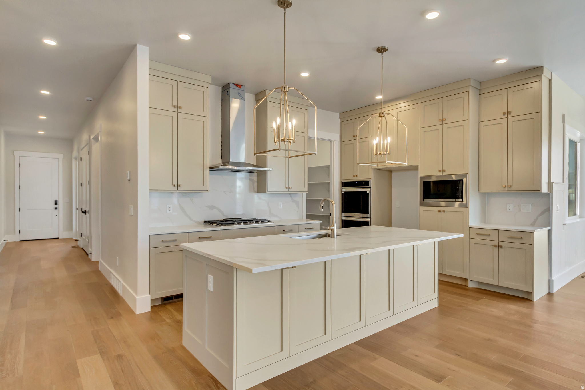 CONCORD FARM - Residential