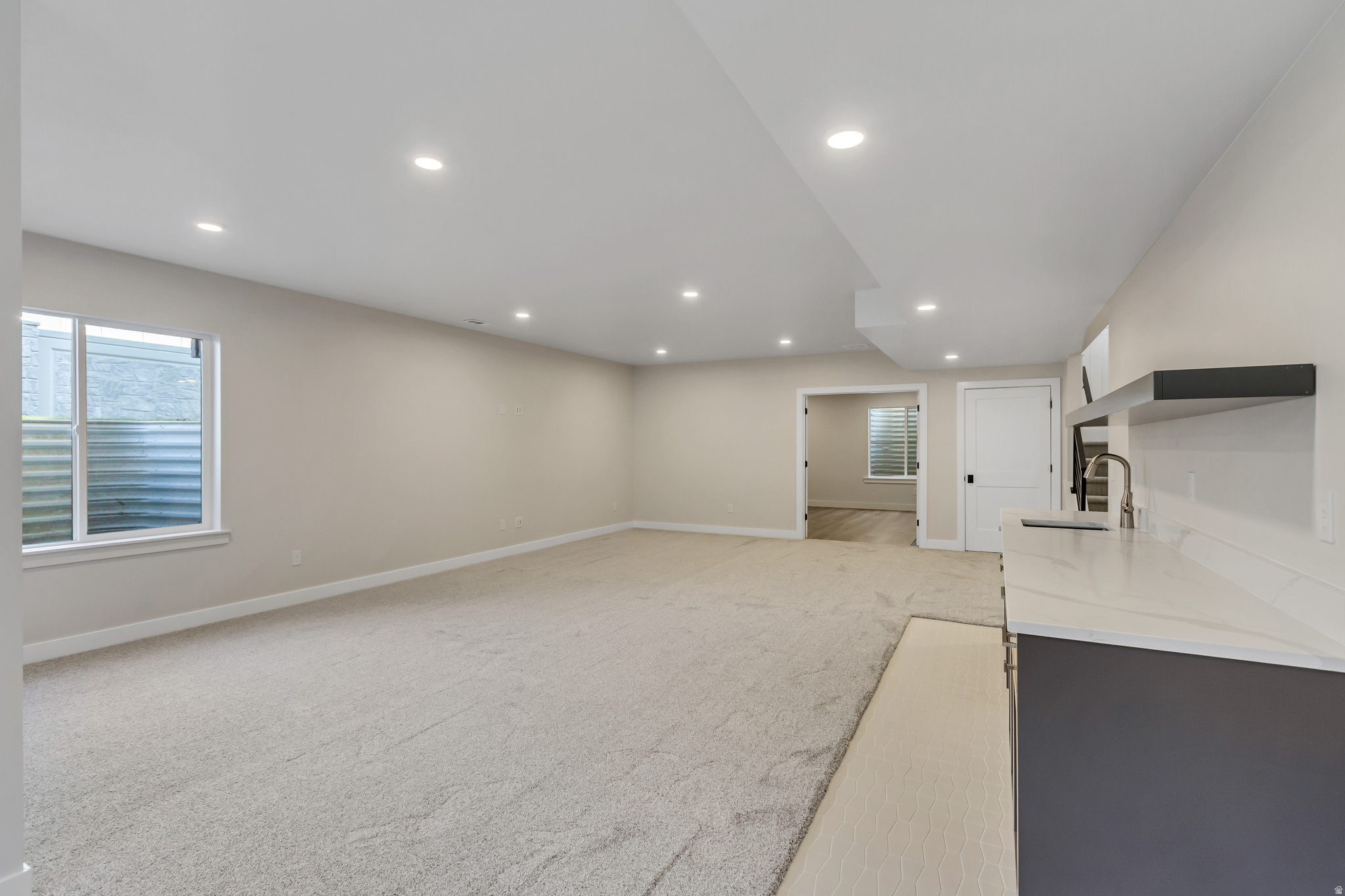 CONCORD FARM - Residential