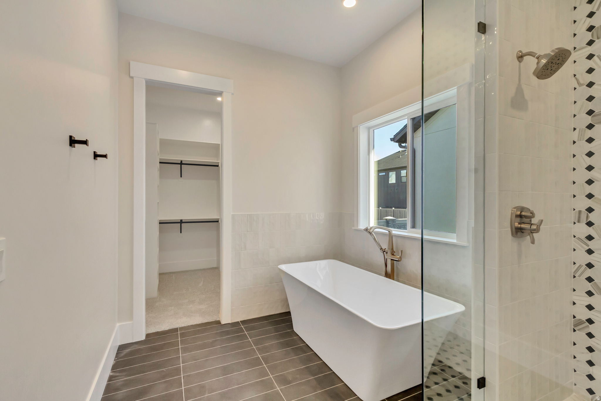 CONCORD FARM - Residential