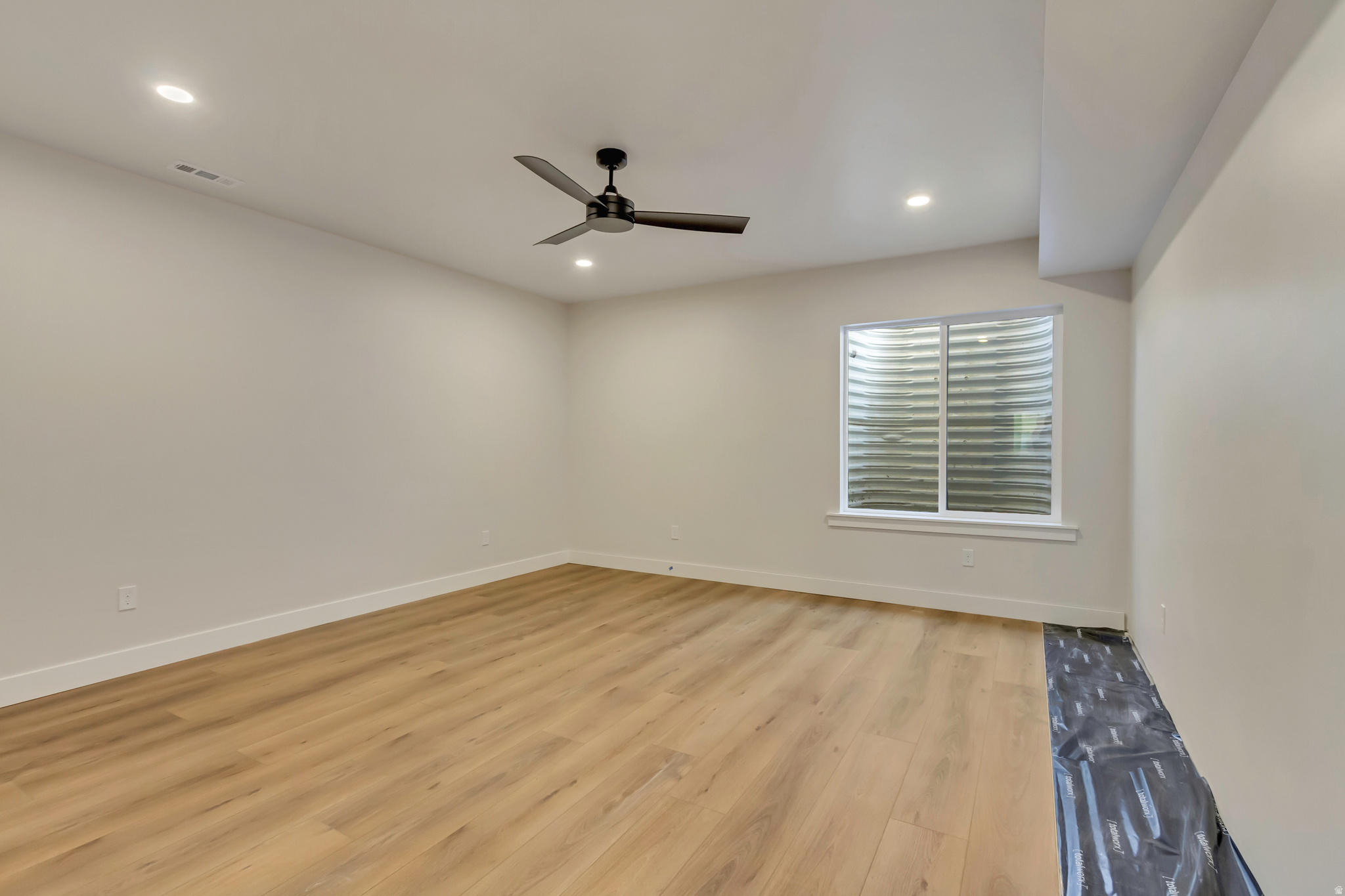 CONCORD FARM - Residential