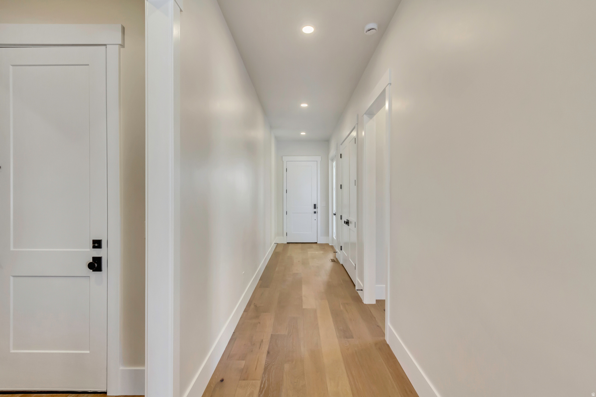 CONCORD FARM - Residential