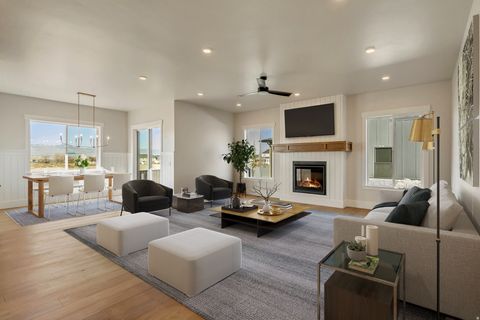 Tiny photo for 261 E CONCORD FARM LN #6, Draper, UT 84020 (MLS # 2127172)