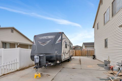 Tiny photo for 2830 S ADAM HILL WAY, Magna, UT 84044 (MLS # 2153109)