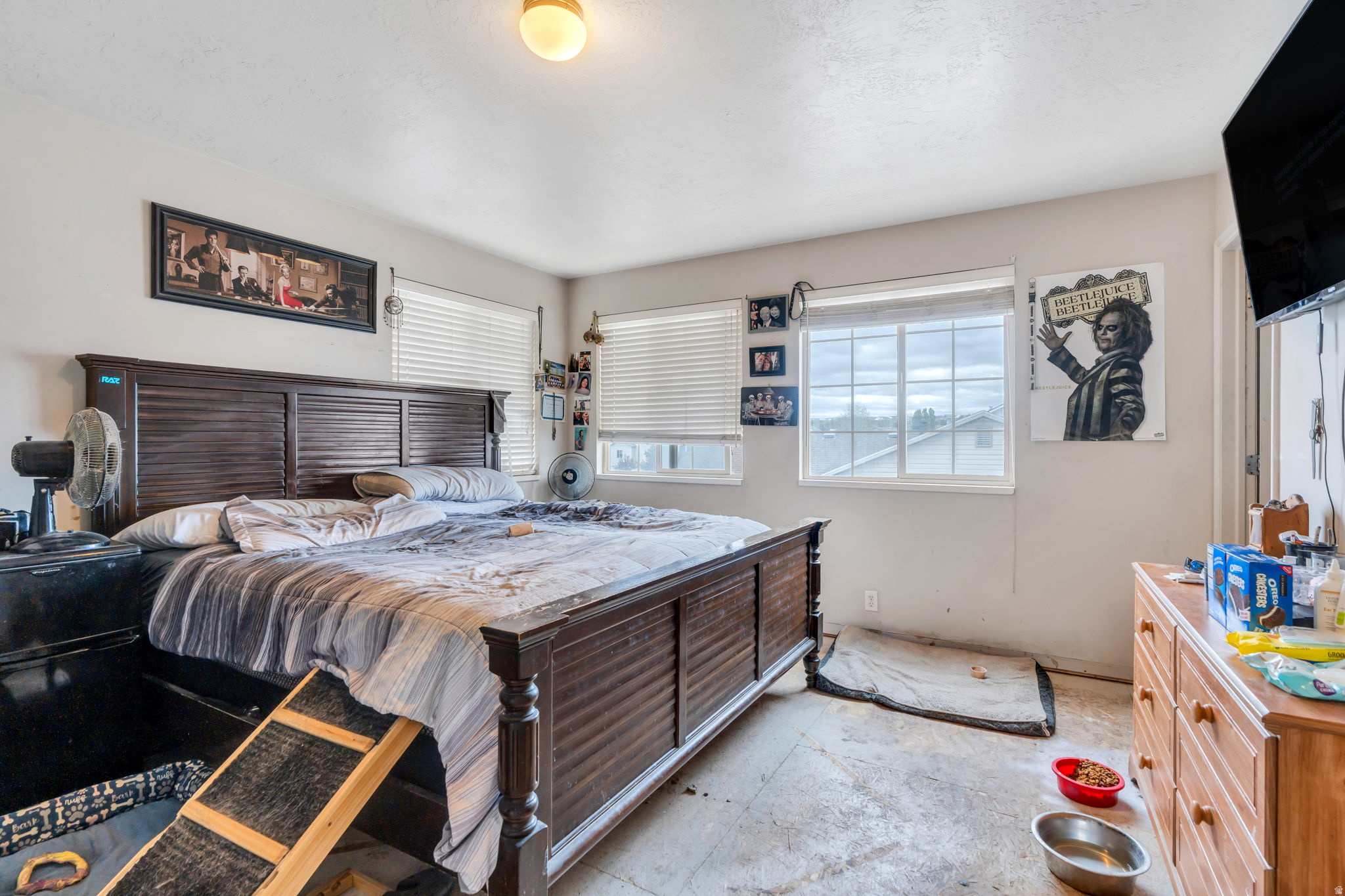 DESTINATION POINTE - Residential