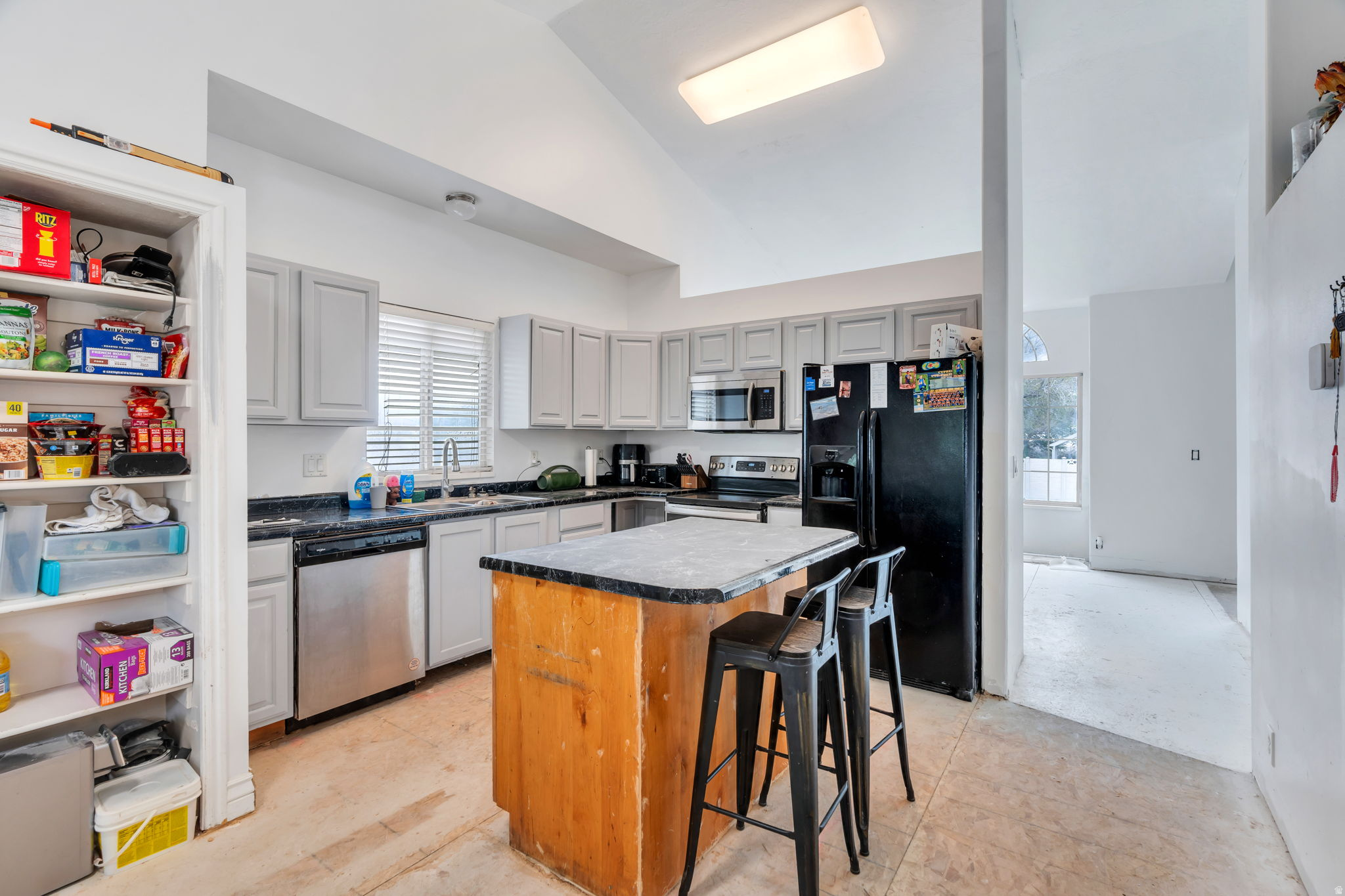 DESTINATION POINTE - Residential