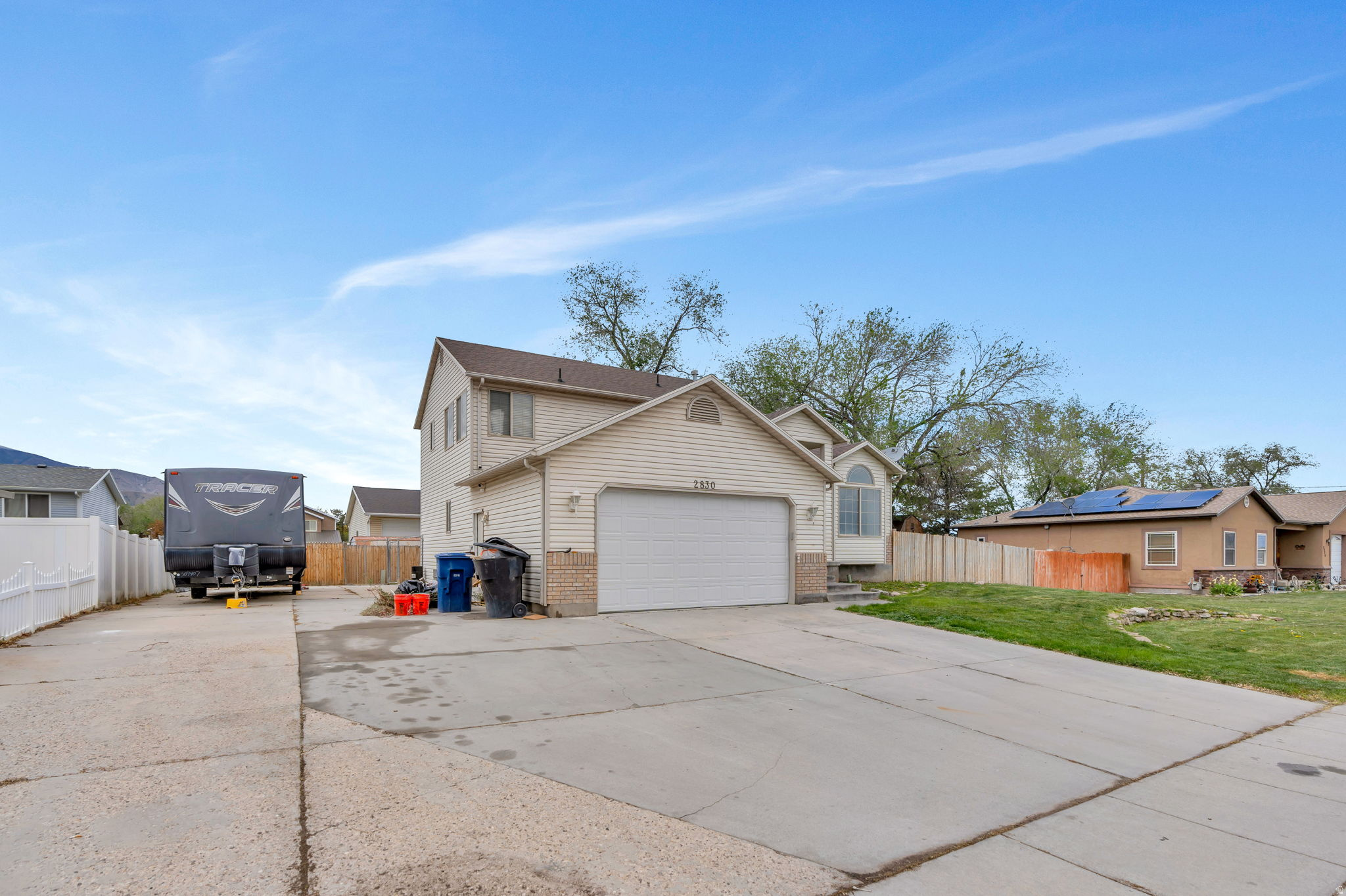 DESTINATION POINTE - Residential