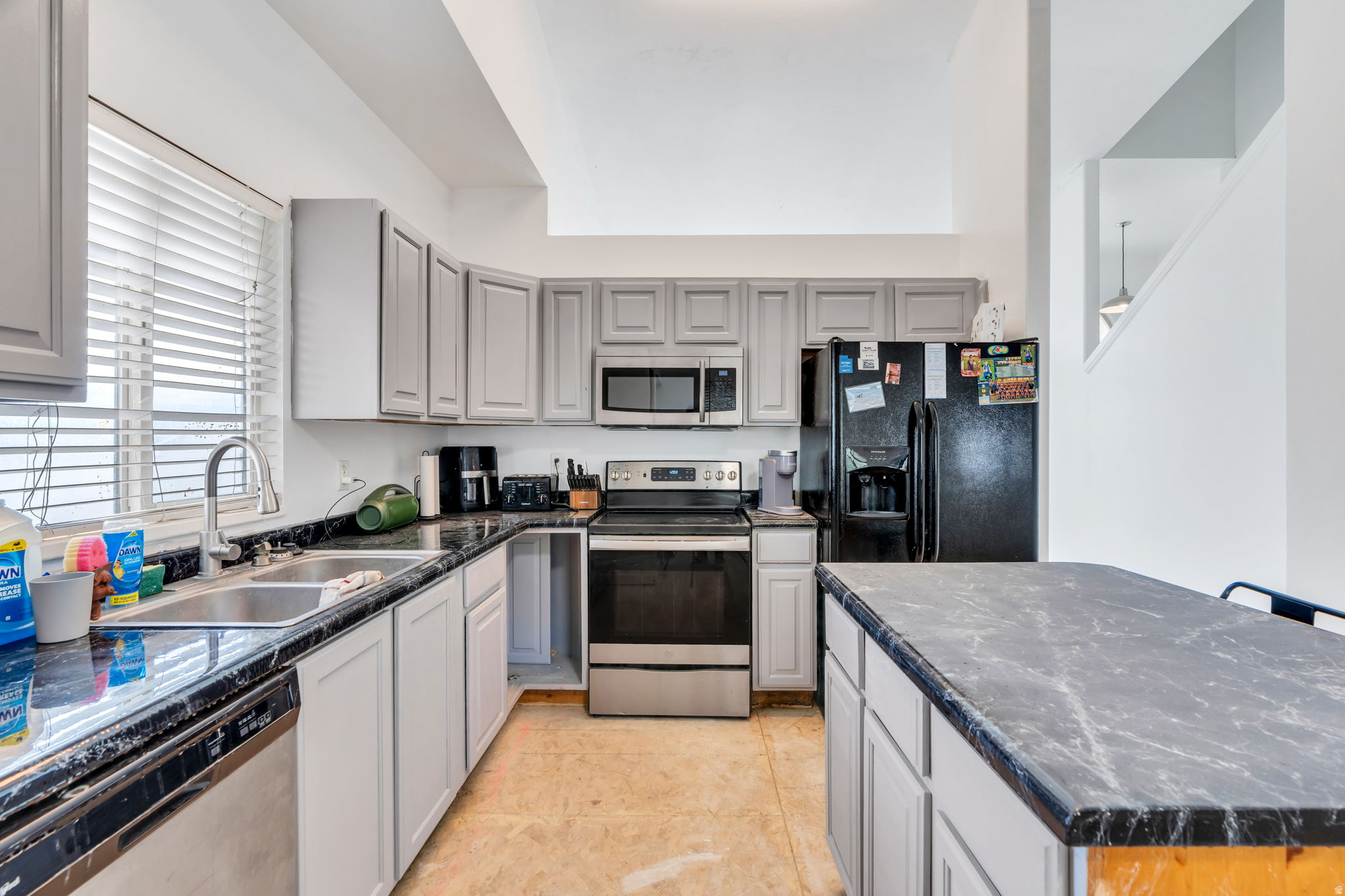 DESTINATION POINTE - Residential