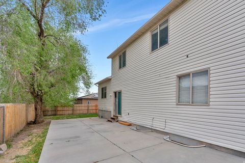 Tiny photo for 2830 S ADAM HILL WAY, Magna, UT 84044 (MLS # 2153109)
