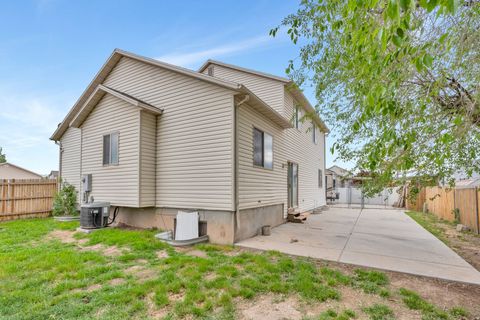 Tiny photo for 2830 S ADAM HILL WAY, Magna, UT 84044 (MLS # 2153109)