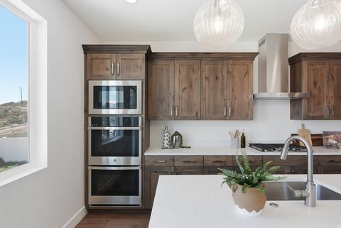 Tiny photo for 1524 S LUKAS LN W, Saratoga Springs, UT 84045 (MLS # 2155469)