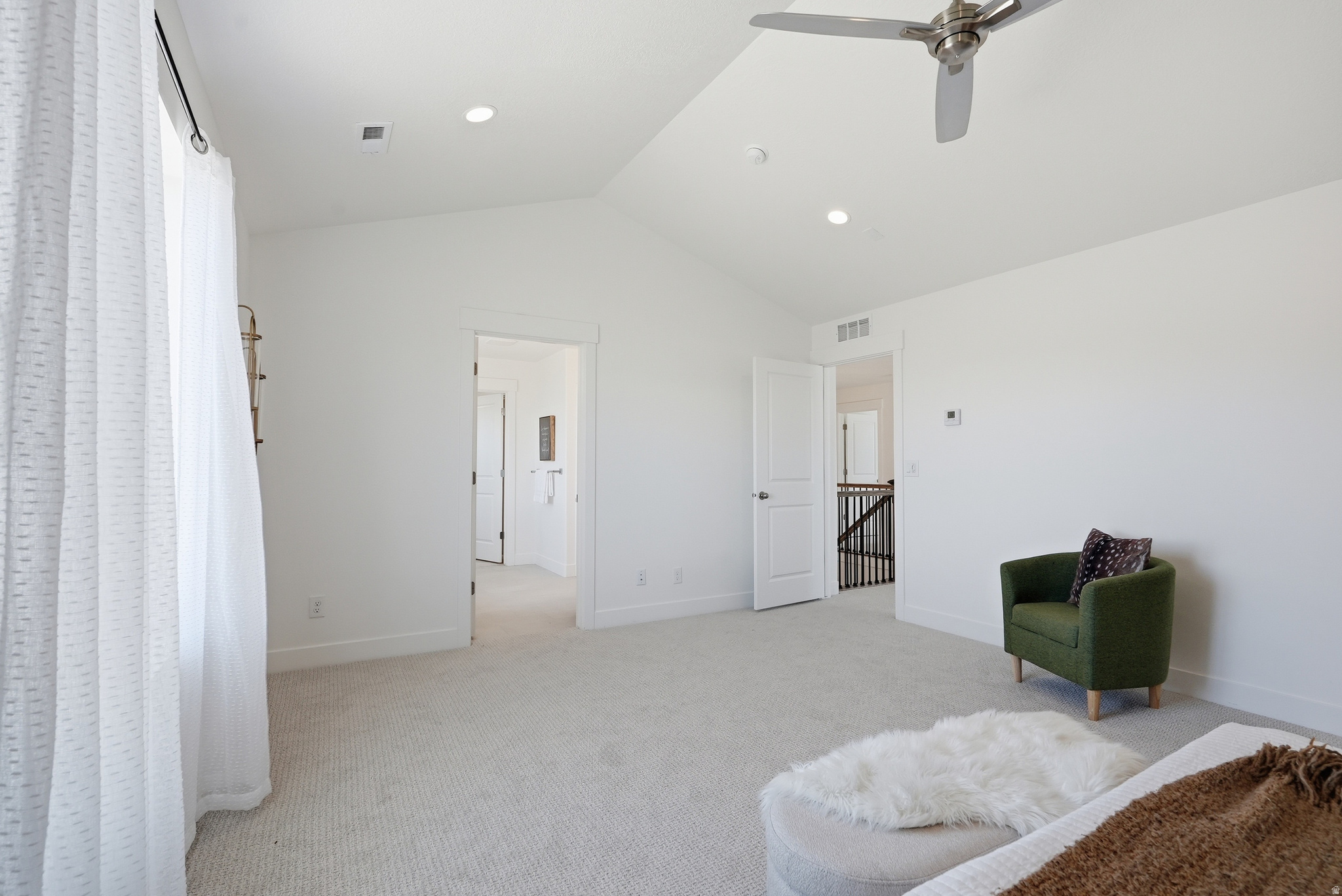 SARATOGA HILLS - Residential