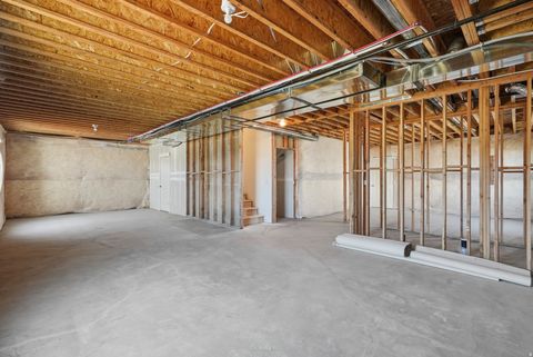 Tiny photo for 1524 S LUKAS LN W, Saratoga Springs, UT 84045 (MLS # 2155469)