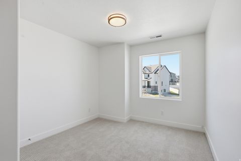Tiny photo for 1524 S LUKAS LN W, Saratoga Springs, UT 84045 (MLS # 2155469)