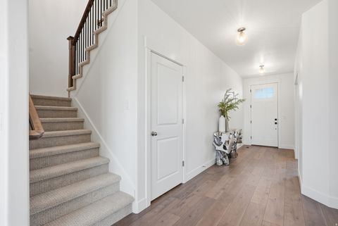 Tiny photo for 1524 S LUKAS LN W, Saratoga Springs, UT 84045 (MLS # 2155469)