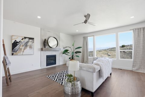 Tiny photo for 1524 S LUKAS LN W, Saratoga Springs, UT 84045 (MLS # 2155469)