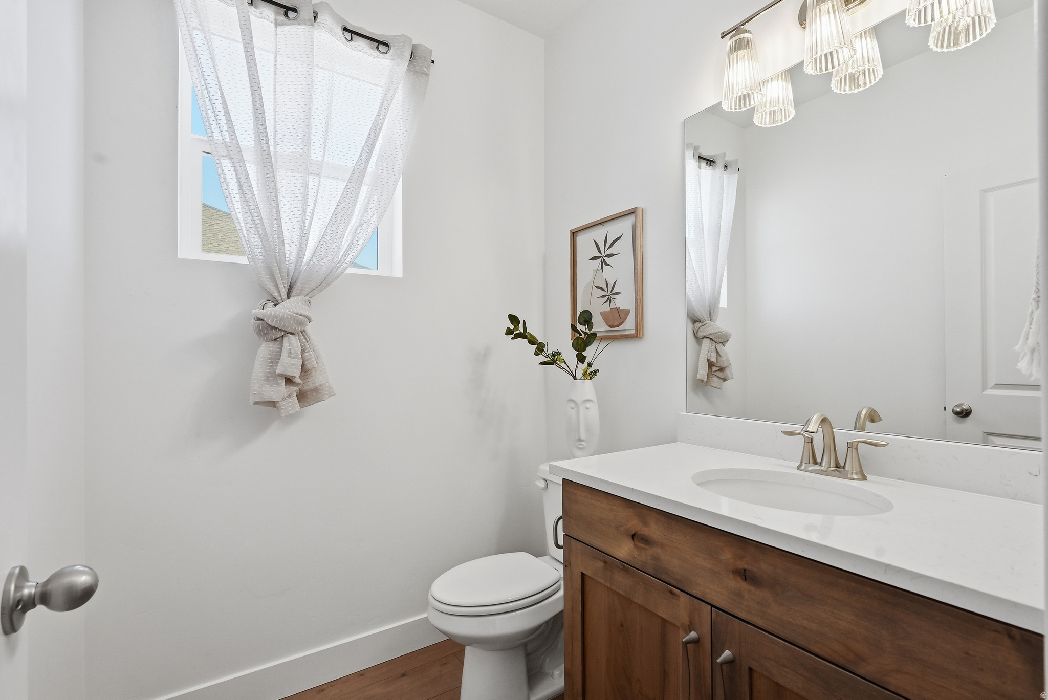 SARATOGA HILLS - Residential