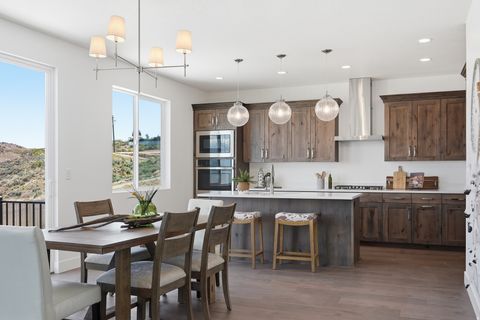 Tiny photo for 1524 S LUKAS LN W, Saratoga Springs, UT 84045 (MLS # 2155469)