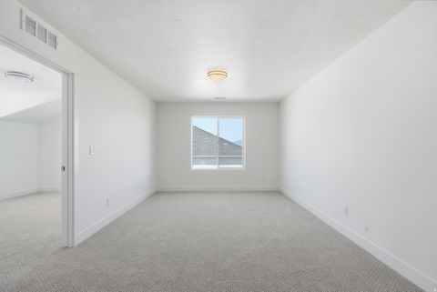 Tiny photo for 1524 S LUKAS LN W, Saratoga Springs, UT 84045 (MLS # 2155469)