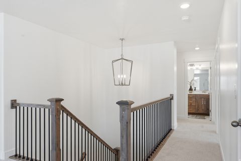Tiny photo for 1524 S LUKAS LN W, Saratoga Springs, UT 84045 (MLS # 2155469)