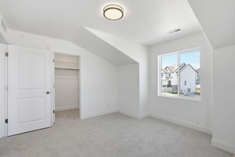 Tiny photo for 1524 S LUKAS LN W, Saratoga Springs, UT 84045 (MLS # 2155469)