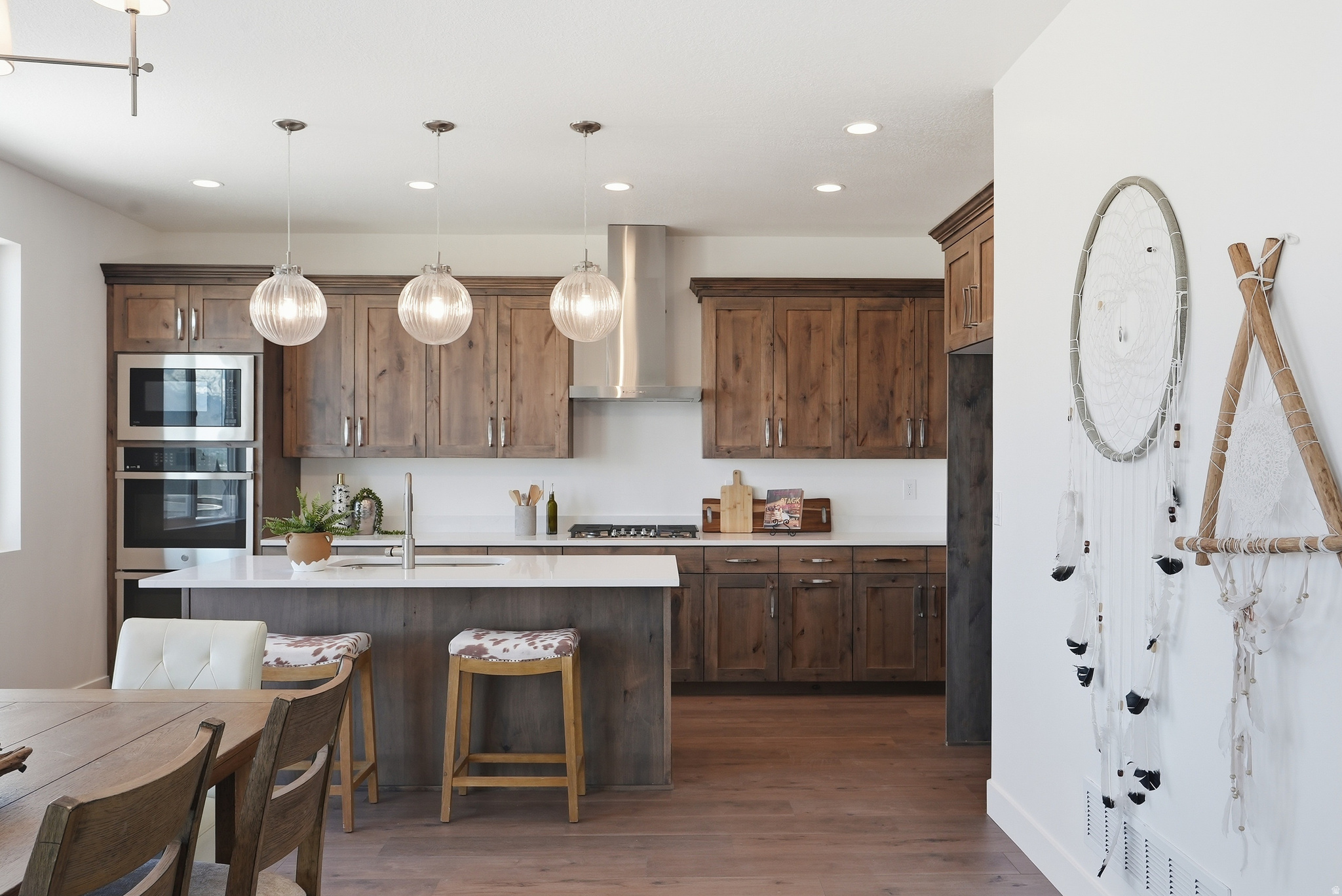 SARATOGA HILLS - Residential