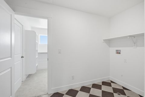 Tiny photo for 1524 S LUKAS LN W, Saratoga Springs, UT 84045 (MLS # 2155469)