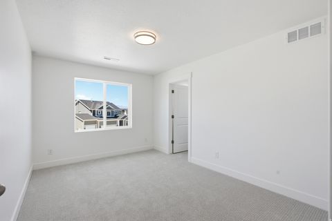 Tiny photo for 1524 S LUKAS LN W, Saratoga Springs, UT 84045 (MLS # 2155469)