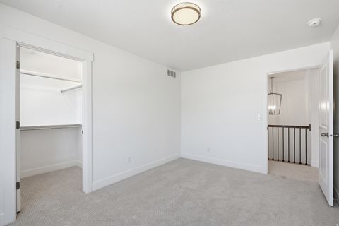 Tiny photo for 1524 S LUKAS LN W, Saratoga Springs, UT 84045 (MLS # 2155469)