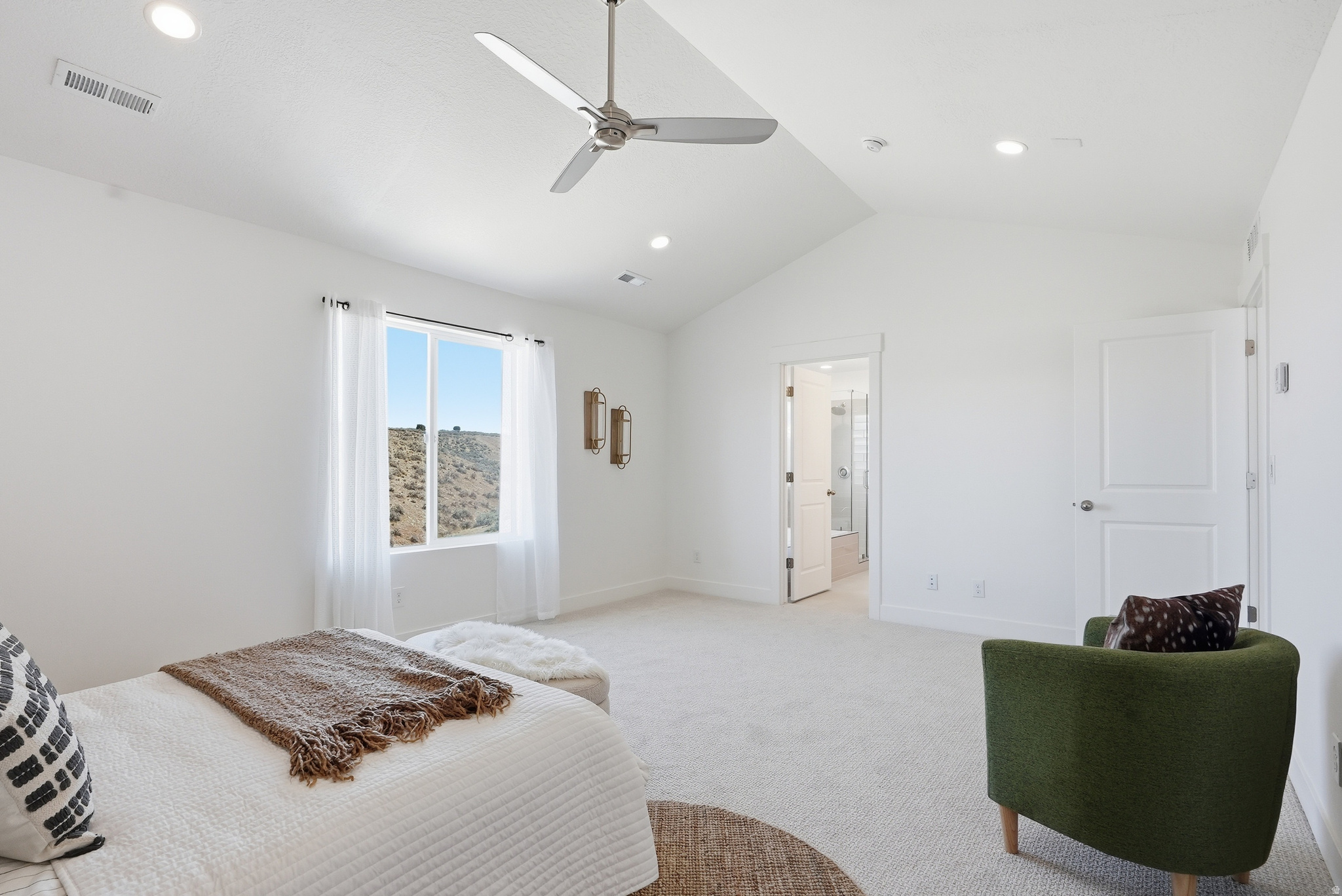 SARATOGA HILLS - Residential