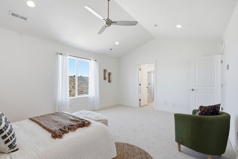 Tiny photo for 1524 S LUKAS LN W, Saratoga Springs, UT 84045 (MLS # 2155469)