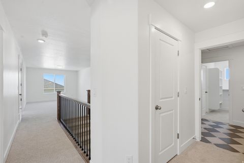 Tiny photo for 1524 S LUKAS LN W, Saratoga Springs, UT 84045 (MLS # 2155469)