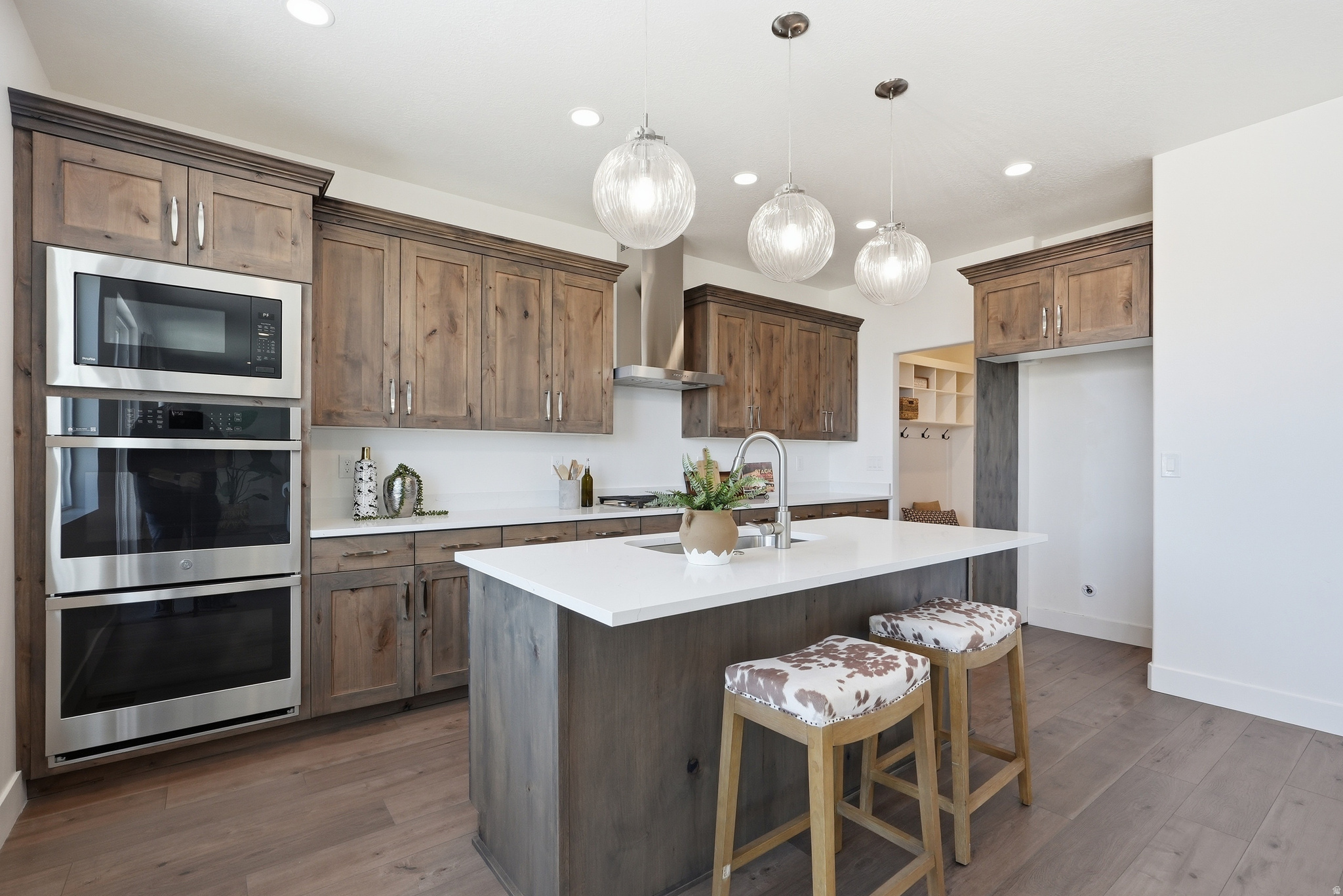 SARATOGA HILLS - Residential
