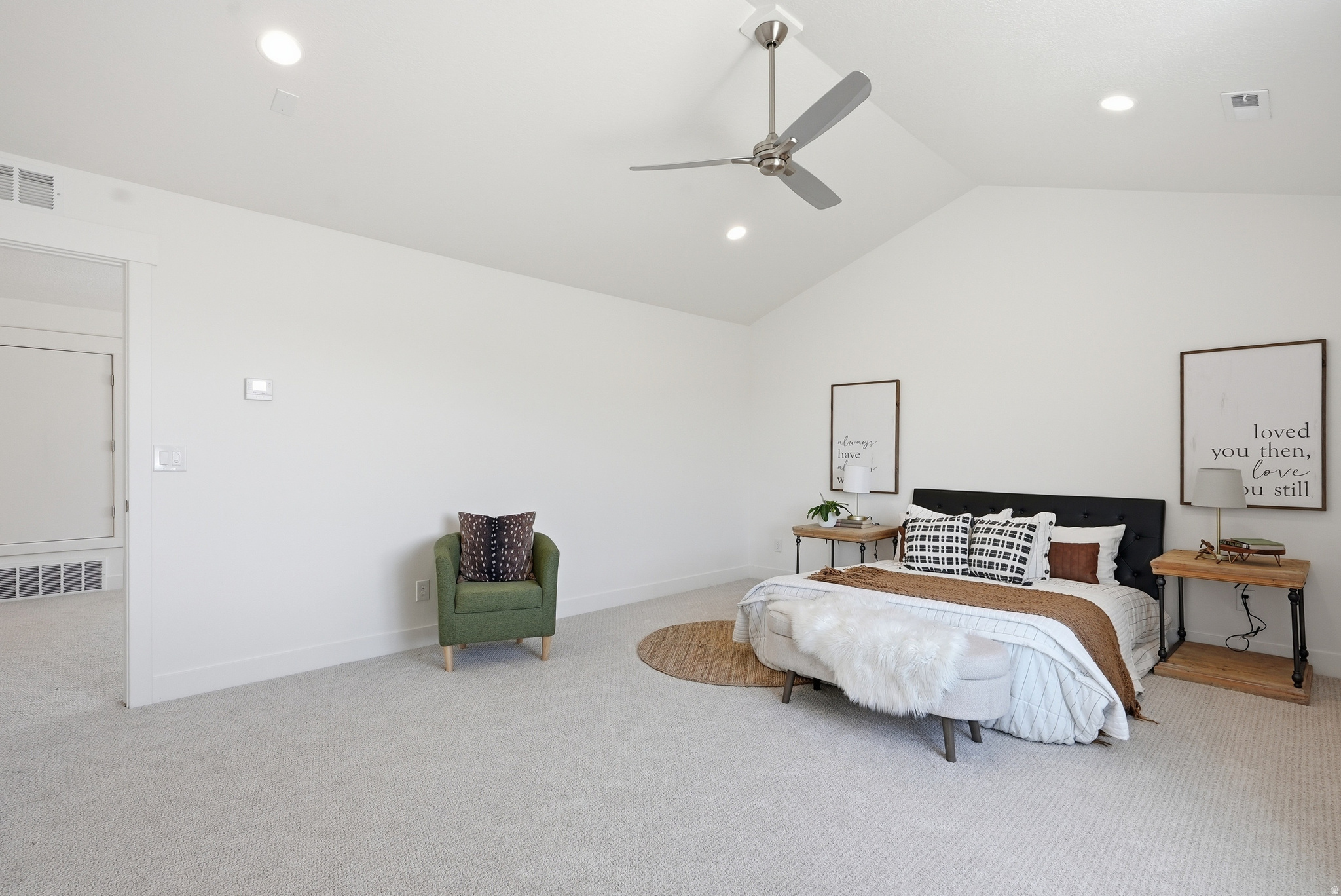 SARATOGA HILLS - Residential