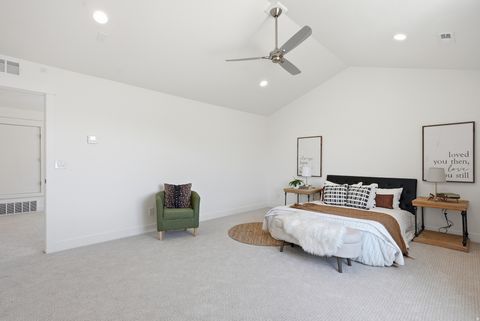 Tiny photo for 1524 S LUKAS LN W, Saratoga Springs, UT 84045 (MLS # 2155469)