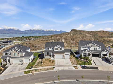 Tiny photo for 1524 S LUKAS LN W, Saratoga Springs, UT 84045 (MLS # 2155469)