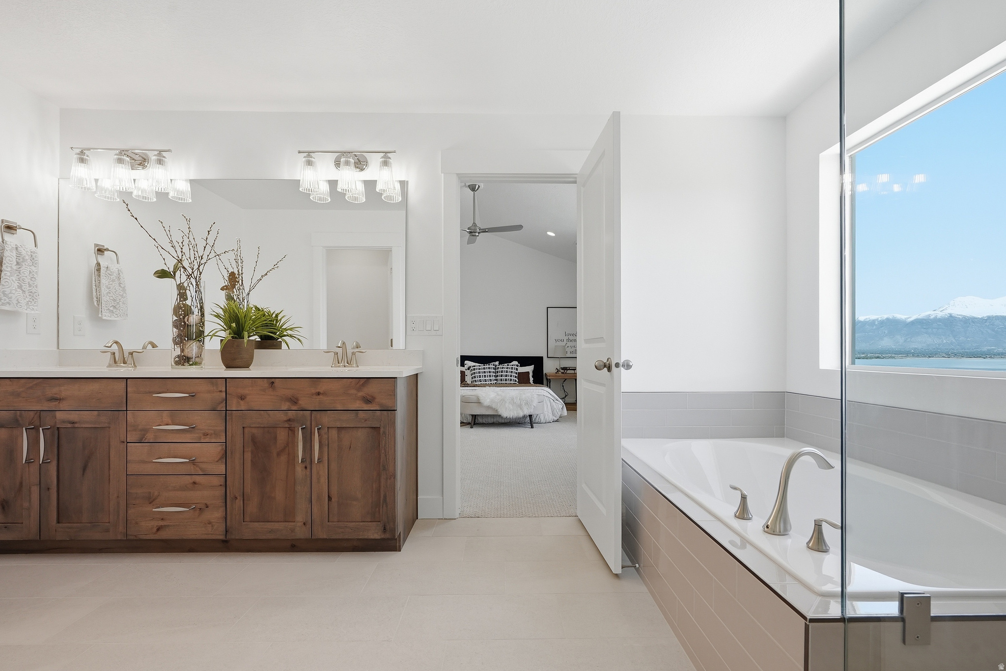 SARATOGA HILLS - Residential