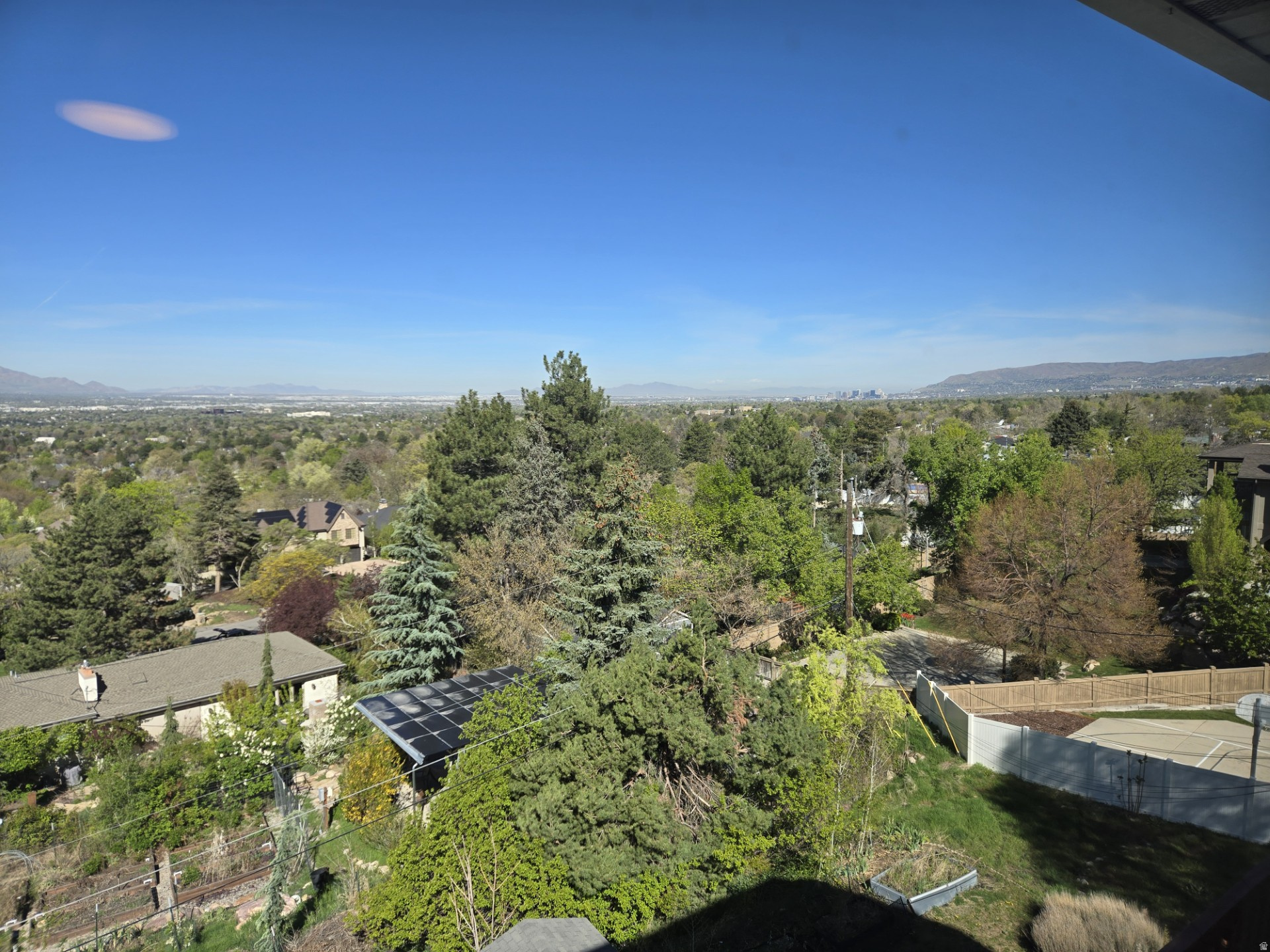 HOLLADAY EAST - Residential