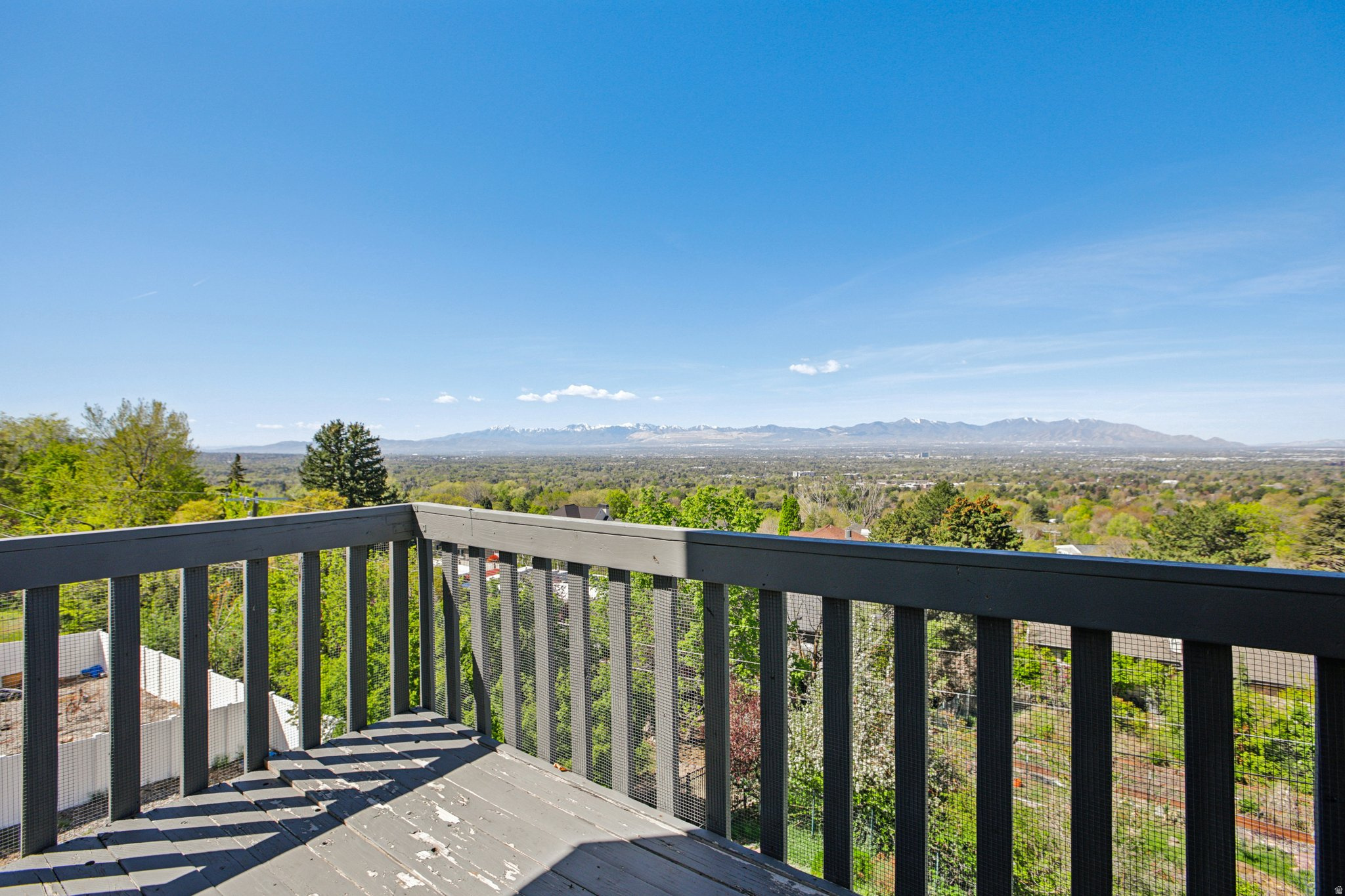 HOLLADAY EAST - Residential