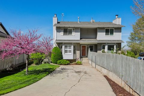 Photo of 3073 E STRATTON DR S, Holladay, UT 84117 (MLS # 2149136)