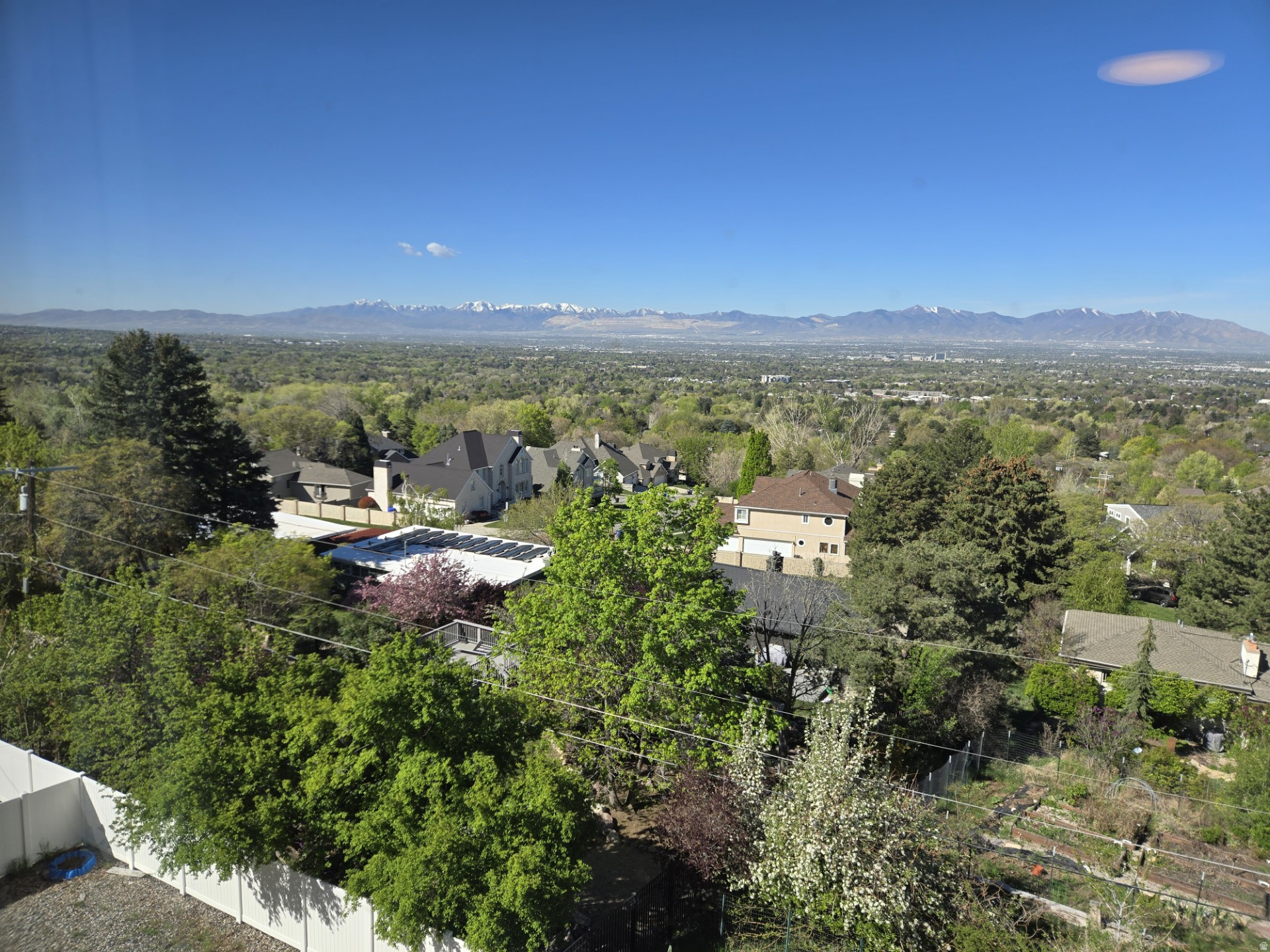 HOLLADAY EAST - Residential