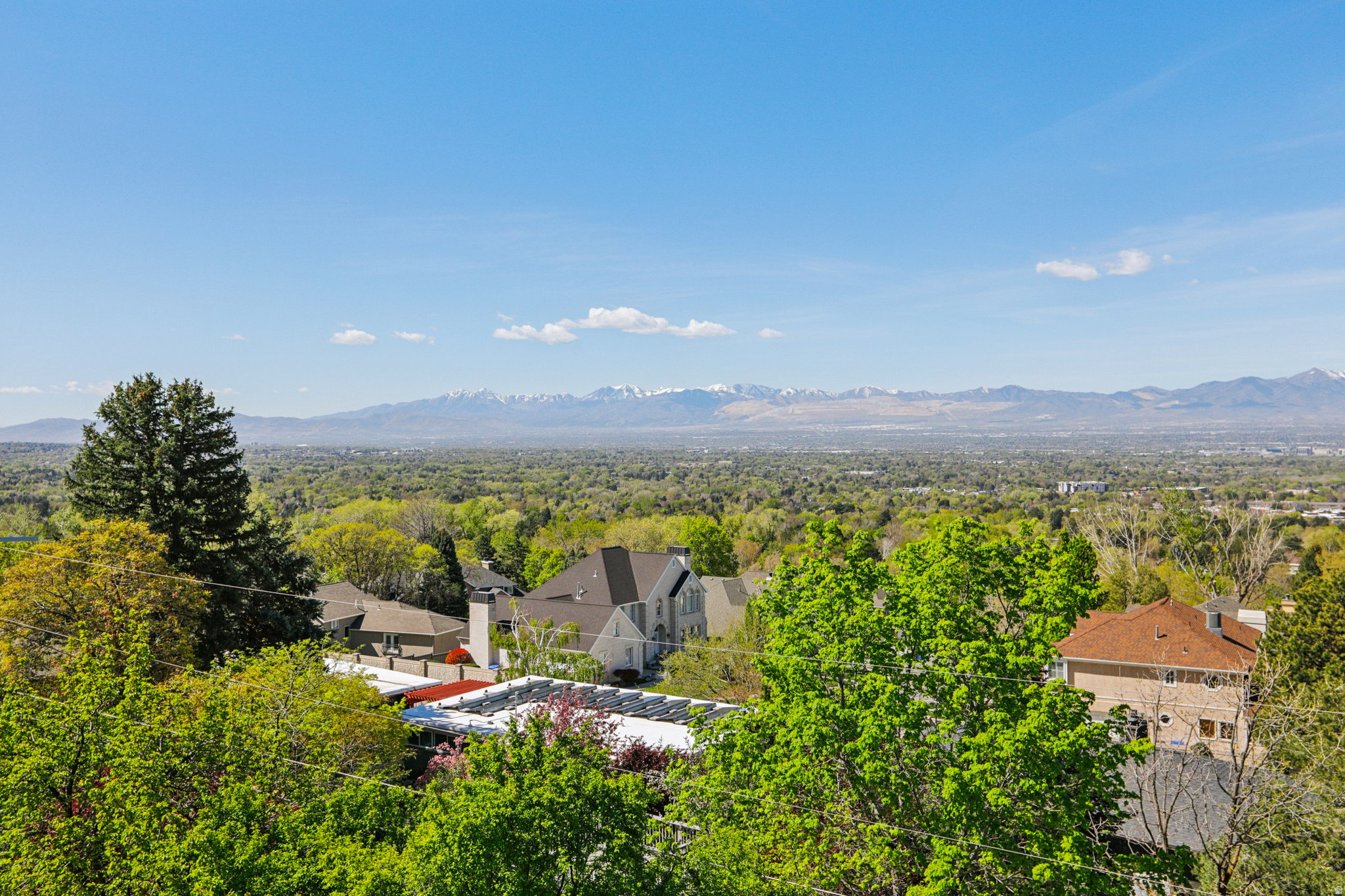 HOLLADAY EAST - Residential