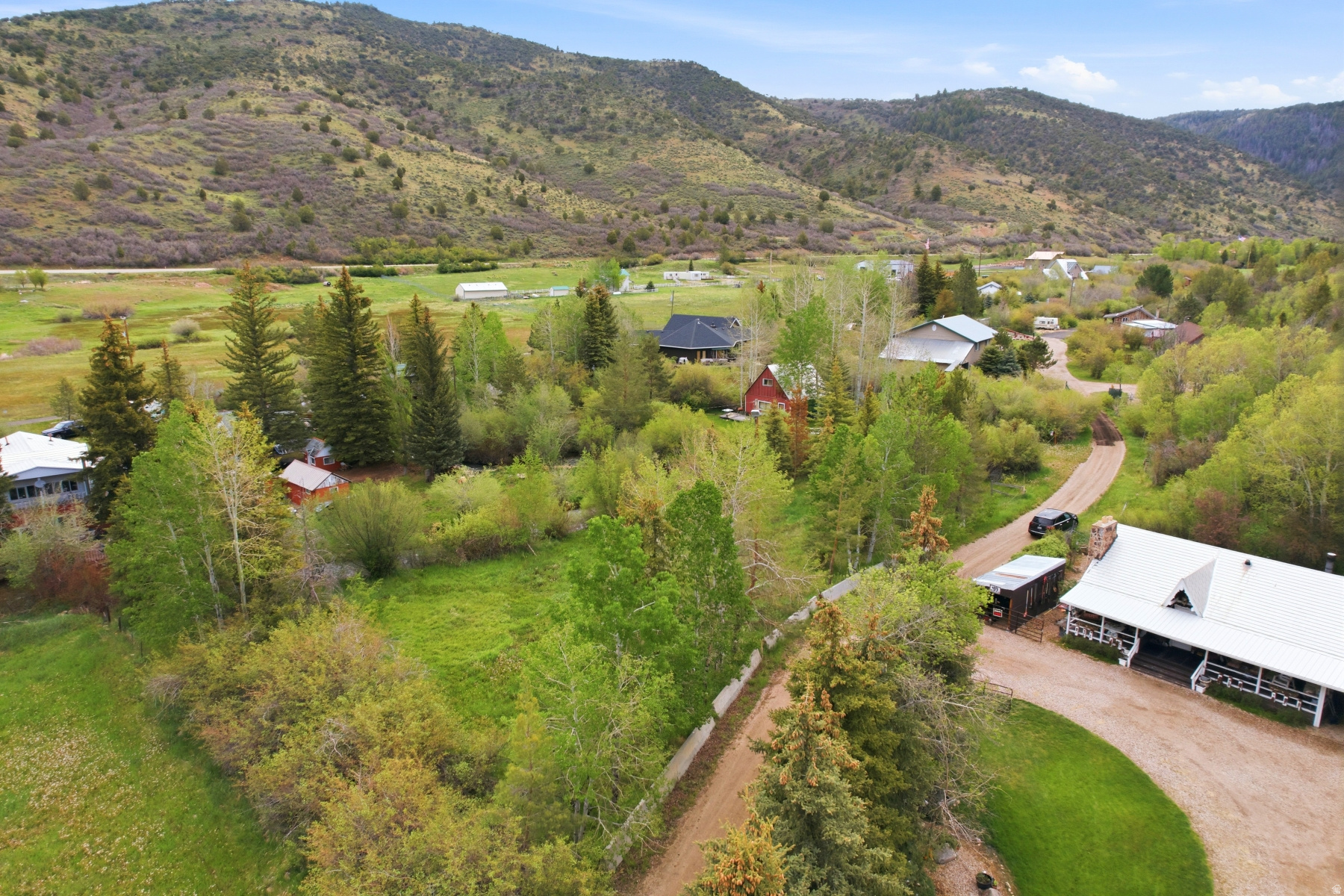 SAMAK COUNTRY ESTATE - Land