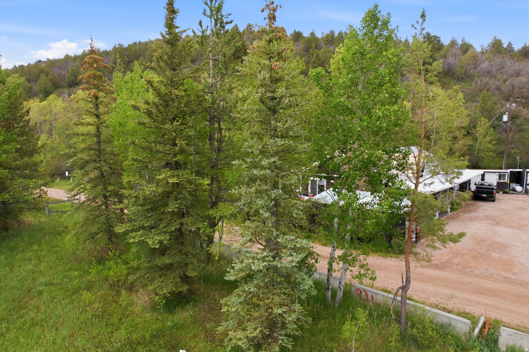 SAMAK COUNTRY ESTATE - Land