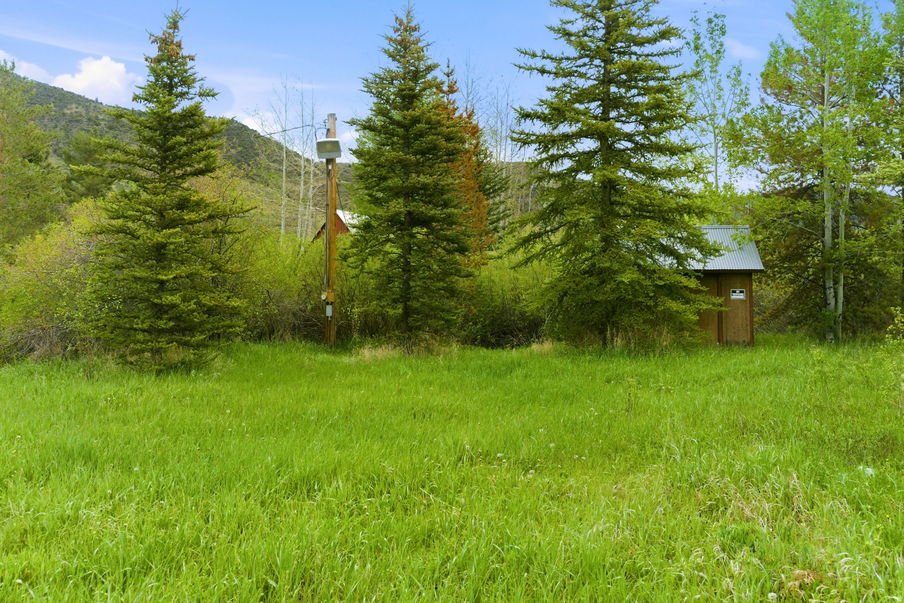 SAMAK COUNTRY ESTATE - Land
