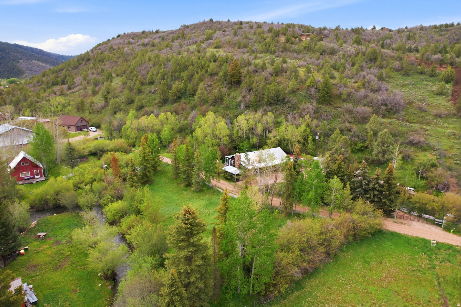 SAMAK COUNTRY ESTATE - Land