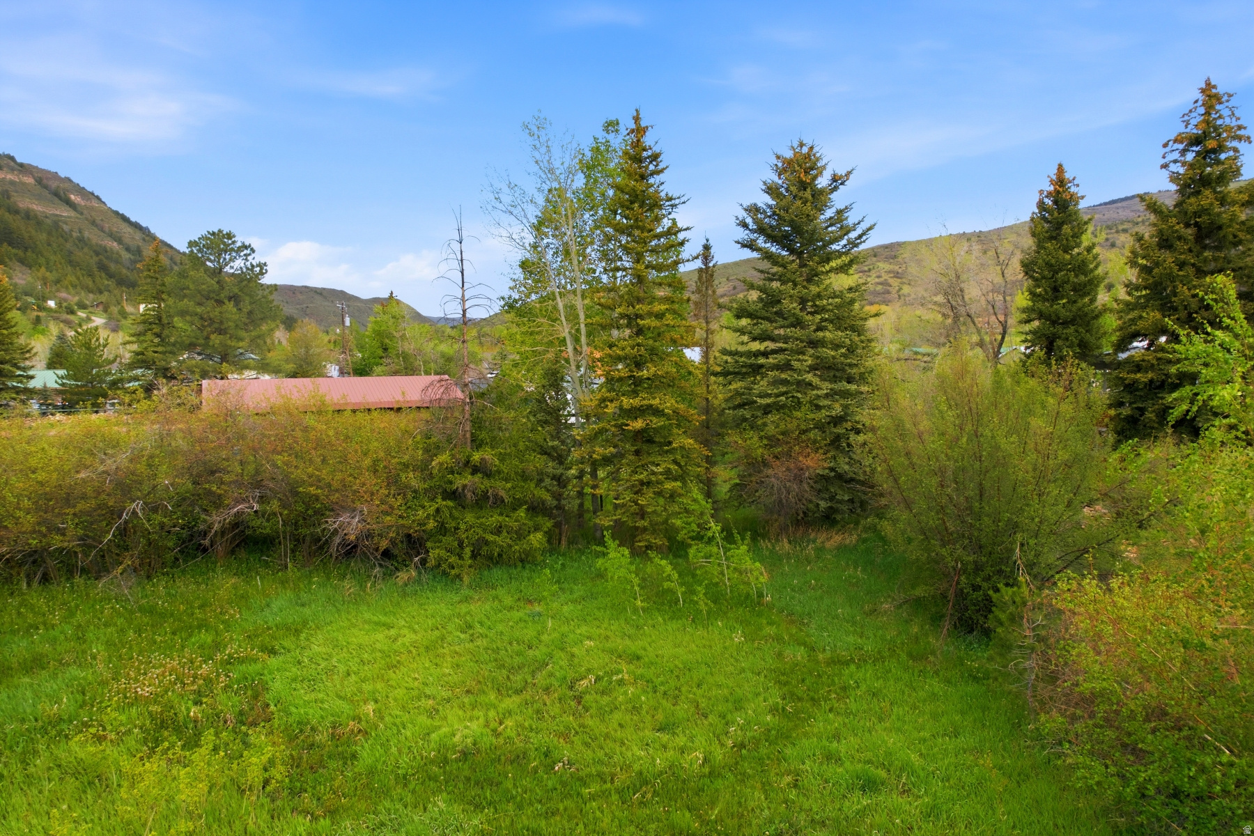 SAMAK COUNTRY ESTATE - Land