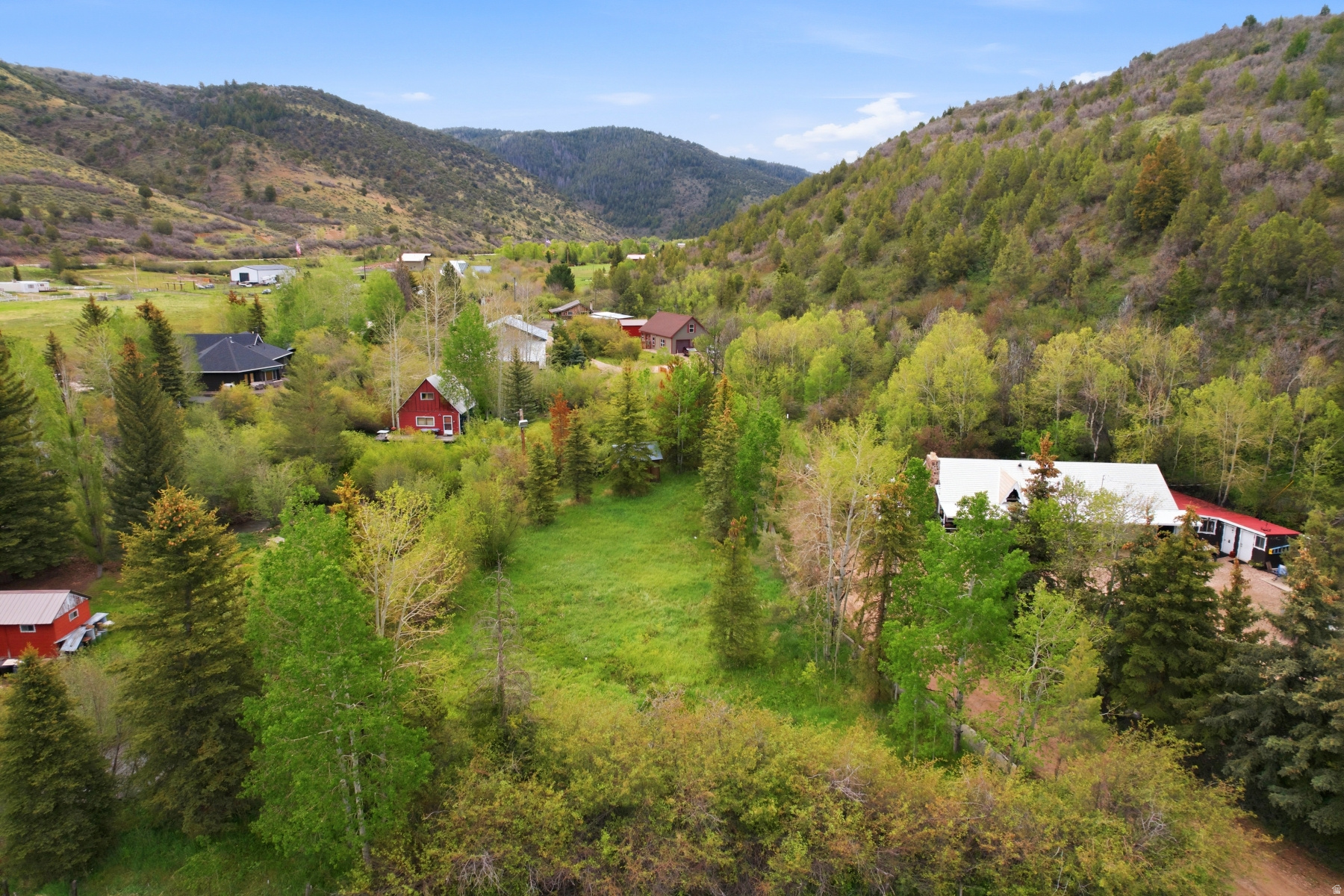 SAMAK COUNTRY ESTATE - Land