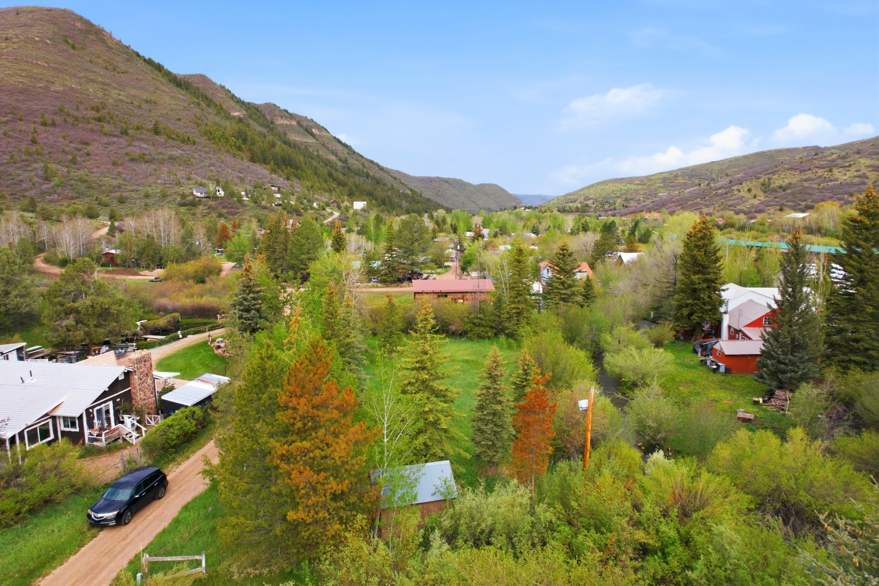 SAMAK COUNTRY ESTATE - Land