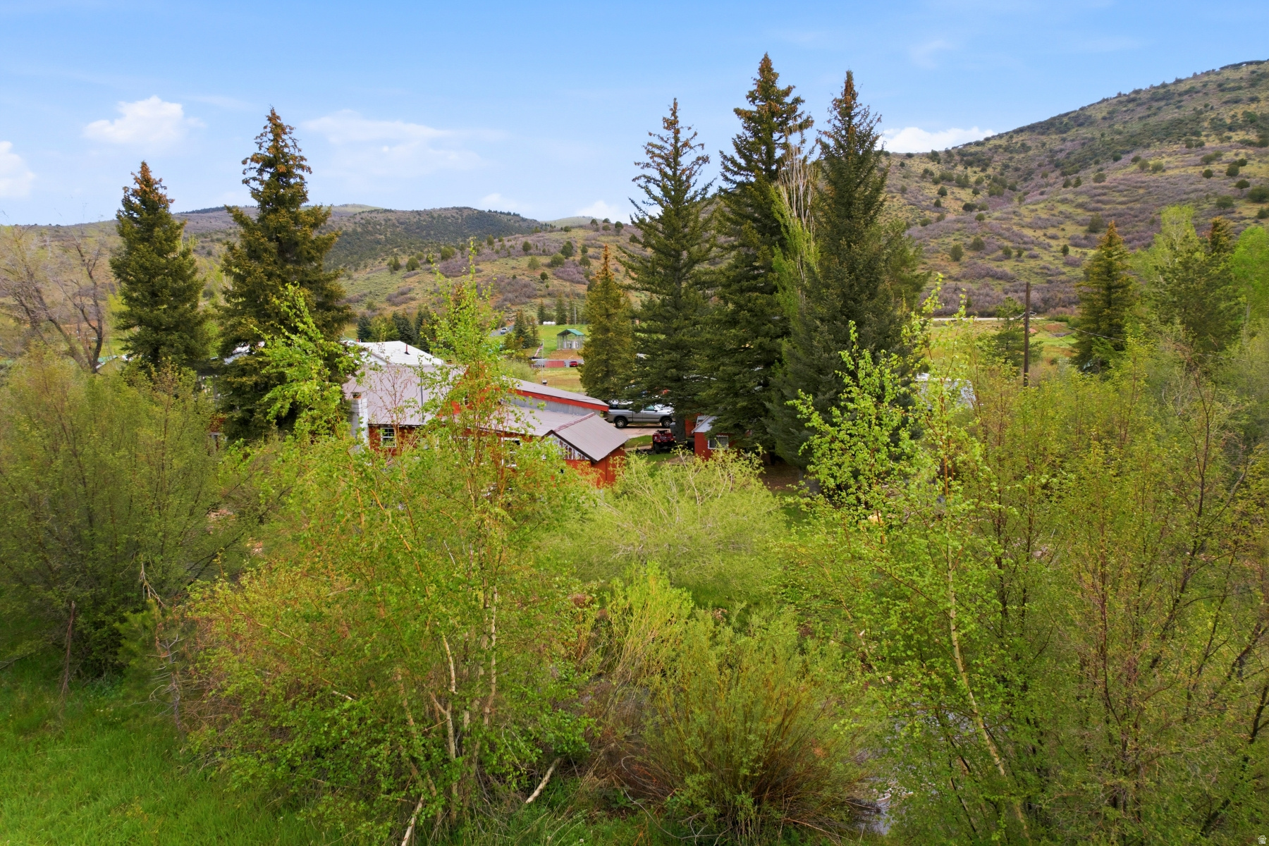 SAMAK COUNTRY ESTATE - Land