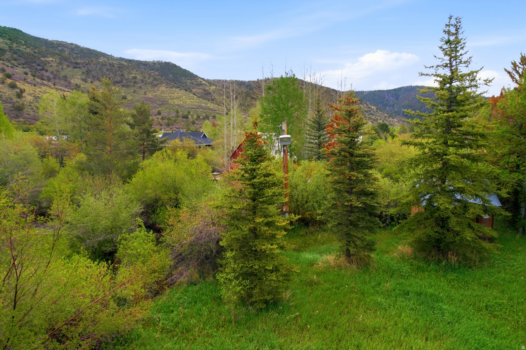 SAMAK COUNTRY ESTATE - Land